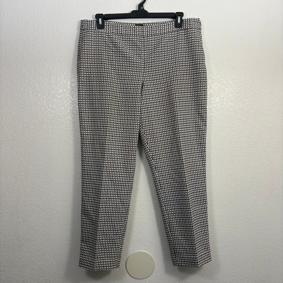 Talbots Pants - Talbots Chatham Ankle Dress Pants